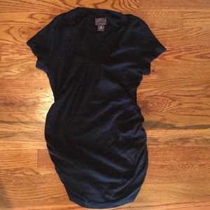 Oh Baby maternity top